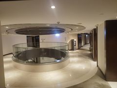 -香港帝景酒店