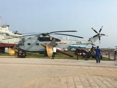 -中国人民解放军海军博物馆