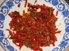 -千百味红餐厅·江西菜(绿地双子塔店)