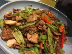 -禾珍珠家常小馆(河南博物院店)