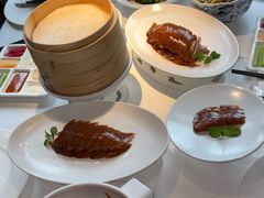-四季民福烤鸭店(前门大栅栏店)