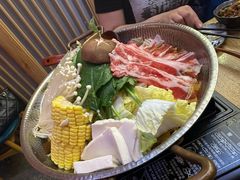 -米禾良日料(人民广场店)