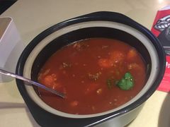 -一个叫川的地方(麒麟新天地店)