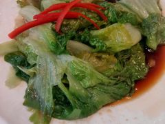 -乾隆美食·本帮菜(黄河路店)