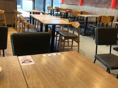 大堂-和合谷(东四北大街店)