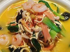 -永安水煮活鱼·仪征菜(仪征奥林匹克店)