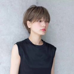 -Tipo Hair salon（明星）店