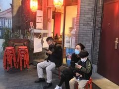 -裕德孚·非遗手切涮羊肉(东直门内大街店)