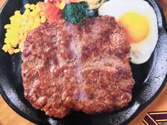 -东方豪客牛排意面披萨(金凤万达店)