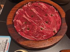-季季山·云南野生菌火锅(上海首店)