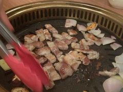 -金妈家烤肉(龙湖U城天街店)