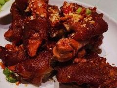 -夜上海(上元大街店)