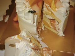 -小西家作•精致蛋糕(富力爱丁堡店)