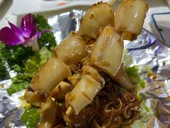 -东江海鲜大排档·潮汕菜·砂锅粥