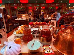 -小吊梨汤·北京菜·烤鸭(鸟巢店)