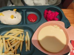 -青年公社烤鸭(滨湖银泰店)