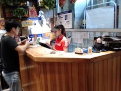 大堂-管氏翅吧(护国寺店)