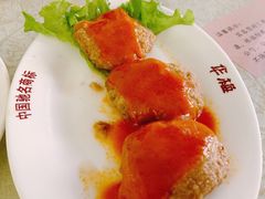 -华梅西餐厅(哈尔滨中央大街店)