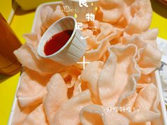 -MIKAKU(万达广场上海宝山店)