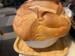 舒芙蕾plus-港丽餐厅(高德置地店)