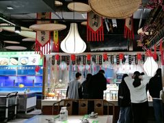 -驰明粗粮小厨(湖滨路店)