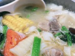 -小满手工粉(上海文峰广场店)