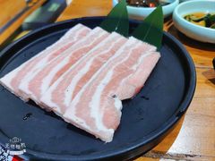 -九田家黑牛烤肉料理(香河店)