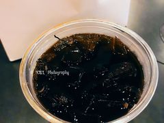 冷翠冰咖啡-星巴克(上海虹桥新天地二店)