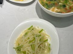 -北李·海肠捞饭·大连菜(望京凯德MALL店)