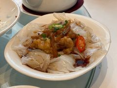 -金苑海鲜酒家(来魅力店)