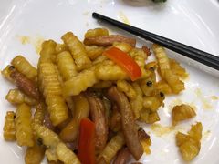 -百乐门喜宴(海珠广场华厦店)