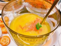 -甄御•海鲜新青岛菜(麦岛店)