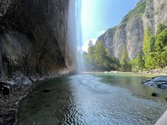 -雁荡山风景名胜区