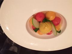 香榭丽舍扒房-圣丰索菲特·法国餐厅