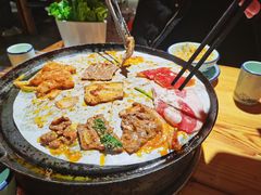 -酒拾烤肉(星沙店)
