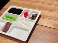 -四季民福烤鸭店(前门廊房二条店)