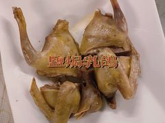 -百利鸽王(紫薇路店)