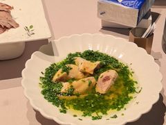-漢舍中国菜馆(889广场店)