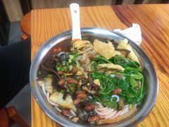 -覃姐柳州螺蛳粉(横岗店)