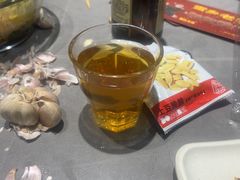 -粟氏天府·东北烧烤(长安街店)