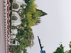 -上海市徐汇区汇星幼儿园(北园)