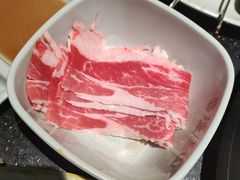 -盛江山自助料理(太原街万达店)