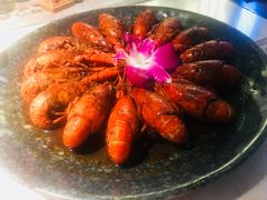 -哥老官重庆美蛙鱼头(宝山龙湖店)