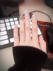 -染指坊日式美甲美睫设计中心