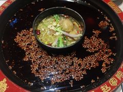 -赵家院子佬火锅(重庆总店)
