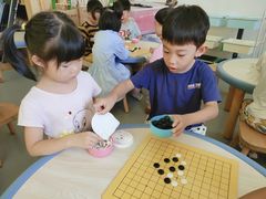 -泰宁田林幼儿园