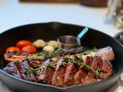 -马克西姆俄罗斯餐厅(通亚街店)