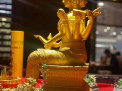 -明泰谷泰国餐厅(正大广场店)