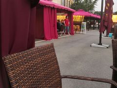 -大东方海鲜酒楼(小武基桥店)