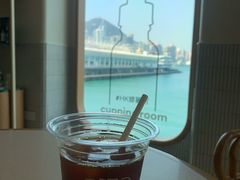 -Cupping Room(Harbour City)